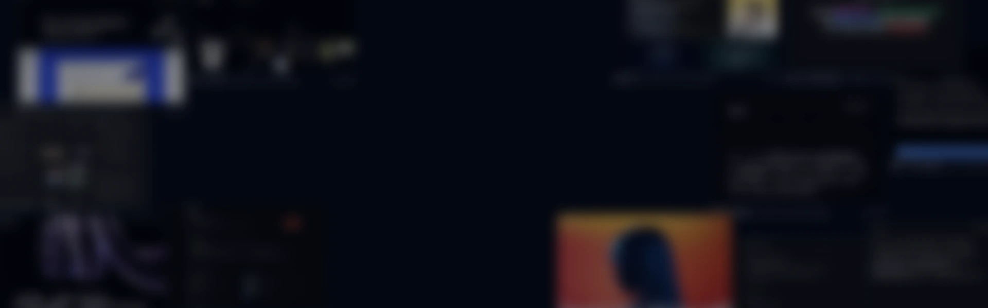 Homepage Jumbotron Banner Image